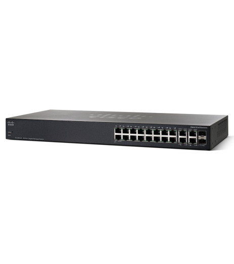 Cisco SG300-20 – купити в Україні | Офіційна гарантія Cisco SG300-20 – купити в Україні | Офіційна гарантія