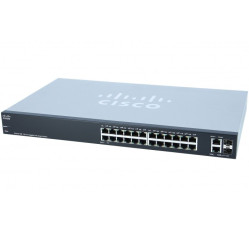 Cisco SG220-26-K9-EU Cisco SG220-26-K9-EU