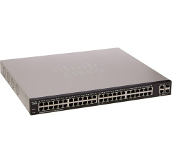 Cisco SG200-50FP Cisco SG200-50FP