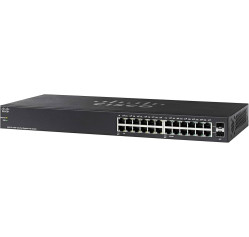 Cisco SG110-24HP-EU Cisco SG110-24HP-EU