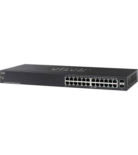 Cisco SG110-24HP-EU