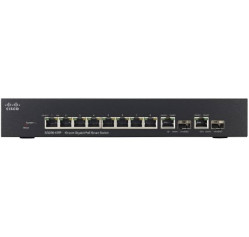 Cisco SG200-10FP-EU Cisco SG200-10FP-EU