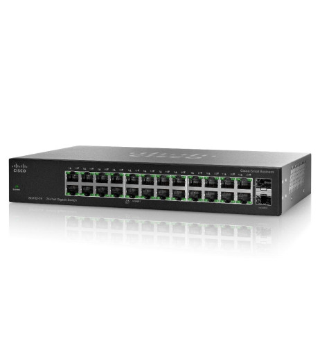 Cisco SG102-24-EU