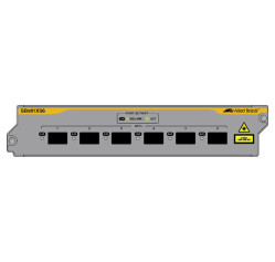 Allied Telesis AT-SBx81XS6