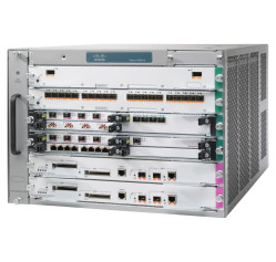 Cisco CISCO7606