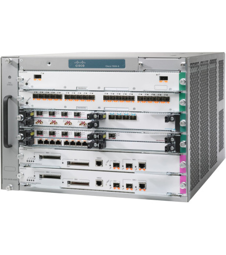 Cisco CISCO7606 – купити в Україні | Офіційна гарантія Cisco CISCO7606 – купити в Україні | Офіційна гарантія