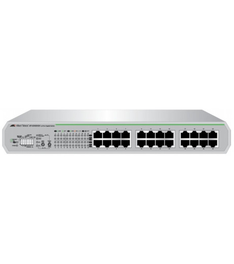 Allied Telesis AT-GS910/24-50 – купити в Україні | Офіційна гарантія