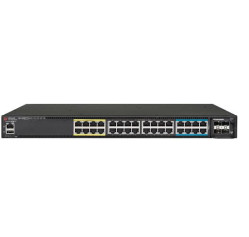 Brocade Ruckus ICX7450 (ICX7450-32ZP-E)