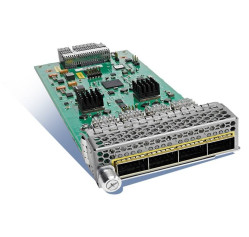 Cisco FPR4K-NM-4X40G