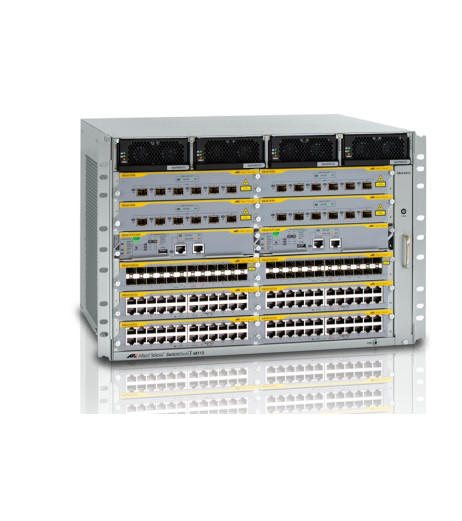 Allied Telesis AT-SBX3106 – купити в Україні | Офіційна гарантія Allied Telesis AT-SBX3106 – купити в Україні | Офіційна гарантія