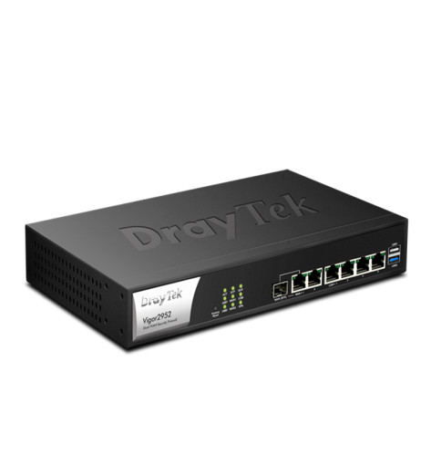 DrayTek Vigor2952