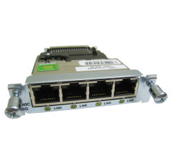 Cisco EHWIC-4ESG