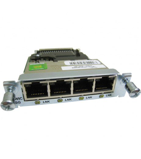 Cisco EHWIC-4ESG – купити в Україні | Офіційна гарантія Cisco EHWIC-4ESG – купити в Україні | Офіційна гарантія