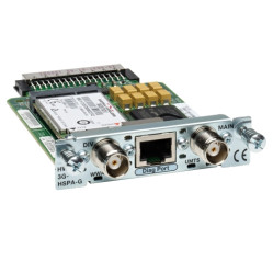 Cisco EHWIC-3G-HSPA+7-A