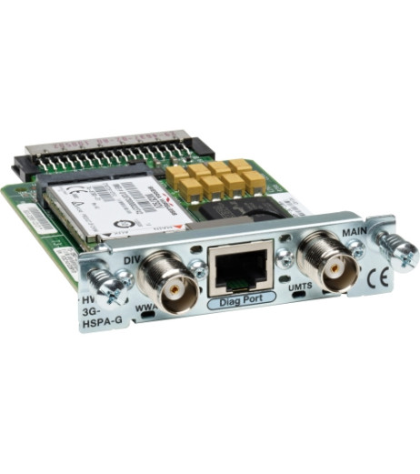 Cisco EHWIC-3G-HSPA+7-A – купити в Україні | Офіційна гарантія Cisco EHWIC-3G-HSPA+7-A – купити в Україні | Офіційна гарантія