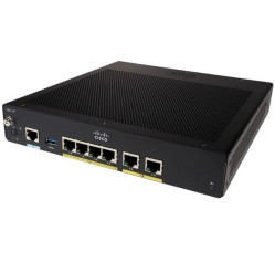 Cisco C921-4P