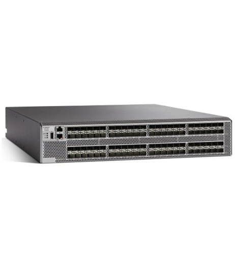 Cisco DS-C9396S-48IK9 – купити в Україні | Офіційна гарантія Cisco DS-C9396S-48IK9 – купити в Україні | Офіційна гарантія