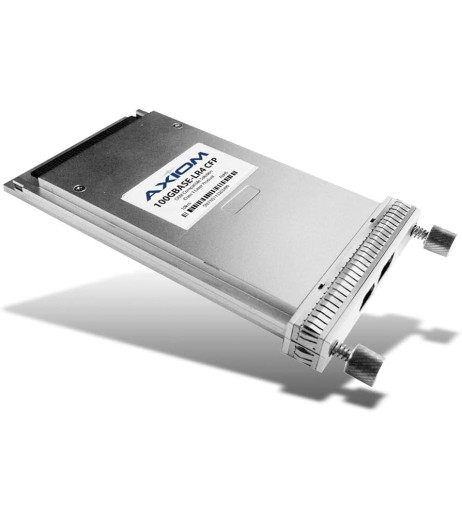 Cisco CFP-100G-LR4 – купити в Україні | Офіційна гарантія