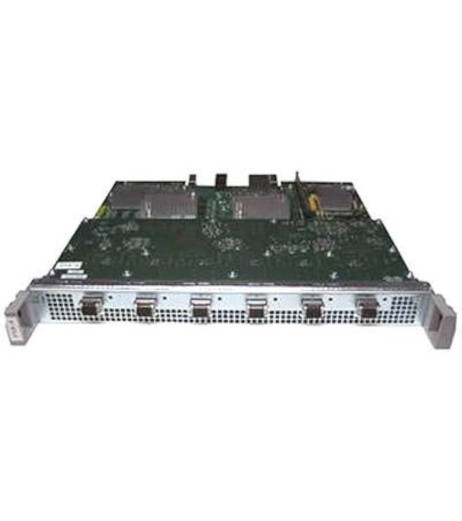 Cisco ASR1000-6TGE – купити в Україні | Офіційна гарантія