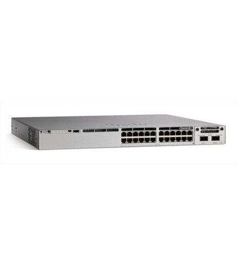 Cisco C9300L-48UXG-4X-E – купити в Україні | Офіційна гарантія