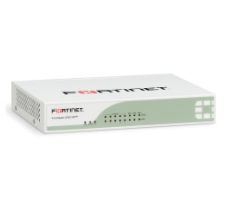 Fortinet FG-60D-BDL-EU