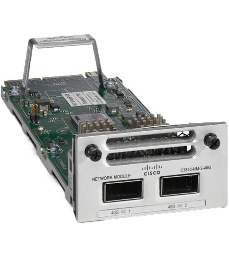 Cisco C9300-NM-2Q – купити в Україні | Офіційна гарантія Cisco C9300-NM-2Q – купити в Україні | Офіційна гарантія