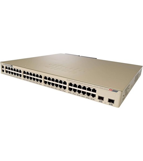 Cisco C6800IA-48FPD – купити в Україні | Офіційна гарантія Cisco C6800IA-48FPD – купити в Україні | Офіційна гарантія