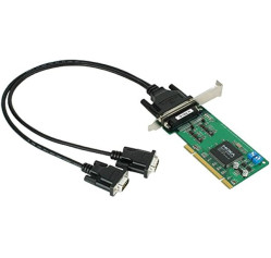 MOXA CP-132UL-DB9M