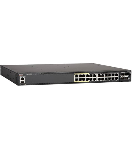 Brocade Ruckus ICX7450 (ICX7450-24P-E-RMT3) – купити в Україні | Офіційна гарантія