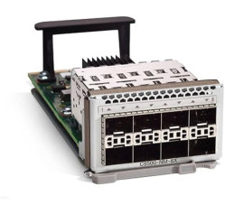 Cisco C9500-NM-8X