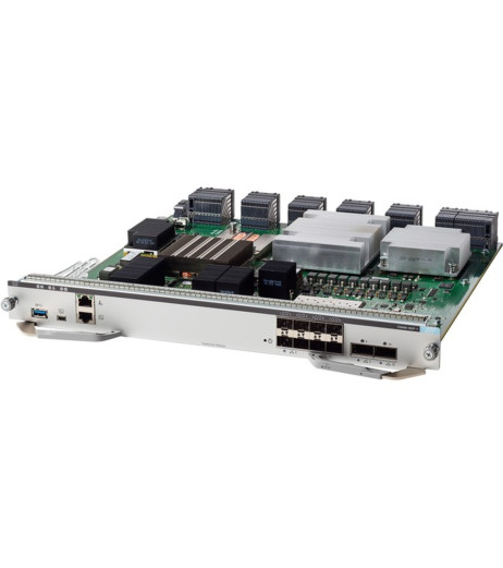 Cisco C9400-SUP-1XL/2 – купити в Україні | Офіційна гарантія Cisco C9400-SUP-1XL/2 – купити в Україні | Офіційна гарантія