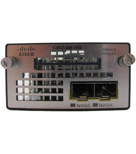 Cisco C3KX-SM-10G – купити в Україні | Офіційна гарантія Cisco C3KX-SM-10G – купити в Україні | Офіційна гарантія