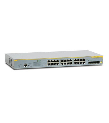 Allied Telesis AT-x210-24GT-30 – купити в Україні | Офіційна гарантія Allied Telesis AT-x210-24GT-30 – купити в Україні | Офіційна гарантія
