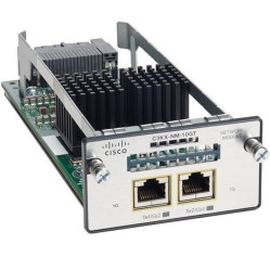Cisco C3KX-NM-10G