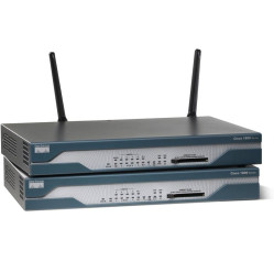 Cisco CISCO1801/K9