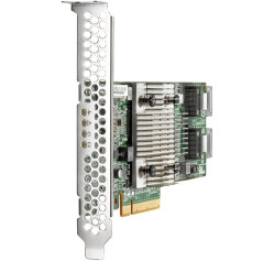 HP H240 Smart HBA (726907-B21)
