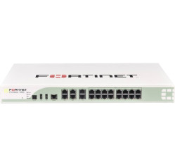 Fortinet FG-100D-EU