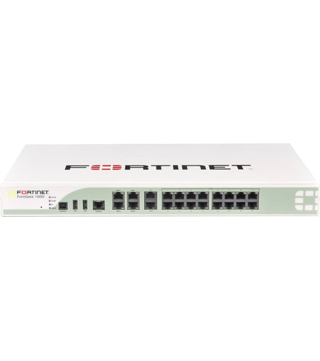 Fortinet FG-100D-EU – купити в Україні | Офіційна гарантія Fortinet FG-100D-EU – купити в Україні | Офіційна гарантія