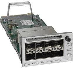 Cisco C3850-NM-8-10G
