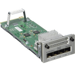 Cisco C3850-NM-4-1G