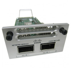 Cisco C3850-NM-2-40G