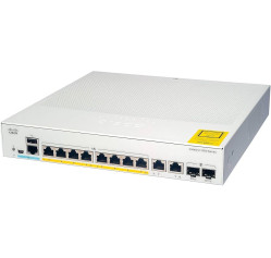 Cisco C1000-8T-E-2G-L