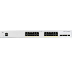 Cisco C1000FE-24P-4G-L