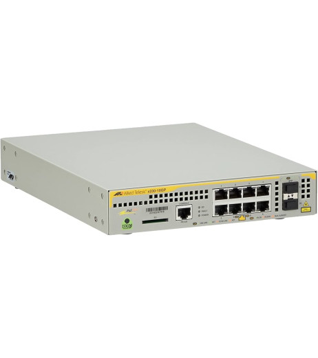 Allied Telesis AT-x230-10GP-30 – купити в Україні | Офіційна гарантія Allied Telesis AT-x230-10GP-30 – купити в Україні | Офіційна гарантія