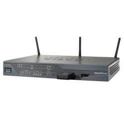 Cisco CISCO881W-GN-E-K9