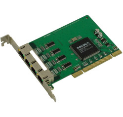 MOXA CP-104JU