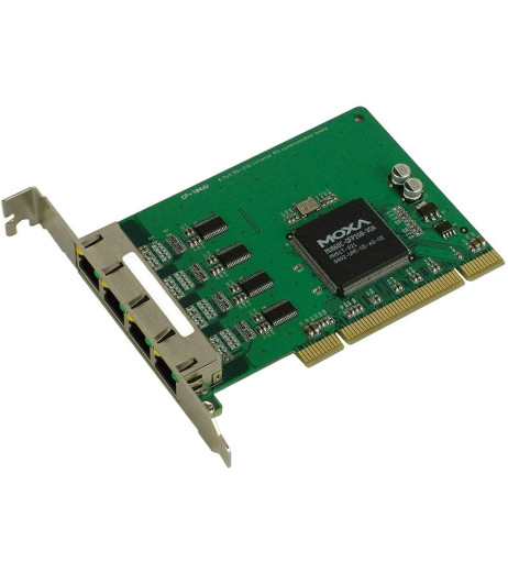 MOXA CP-104JU – купити в Україні | Офіційна гарантія MOXA CP-104JU – купити в Україні | Офіційна гарантія