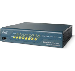 Cisco ASA5505-50-BUN-K8