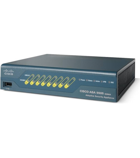 Cisco ASA5505-50-BUN-K8 – купити в Україні | Офіційна гарантія Cisco ASA5505-50-BUN-K8 – купити в Україні | Офіційна гарантія