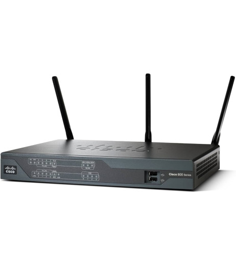 Cisco CISCO888E-K9 – купити в Україні | Офіційна гарантія